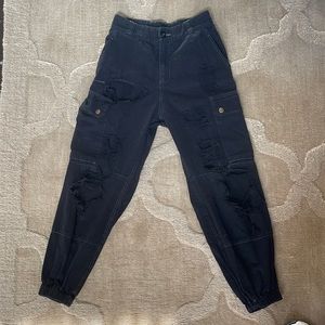 carmar cargo pants
